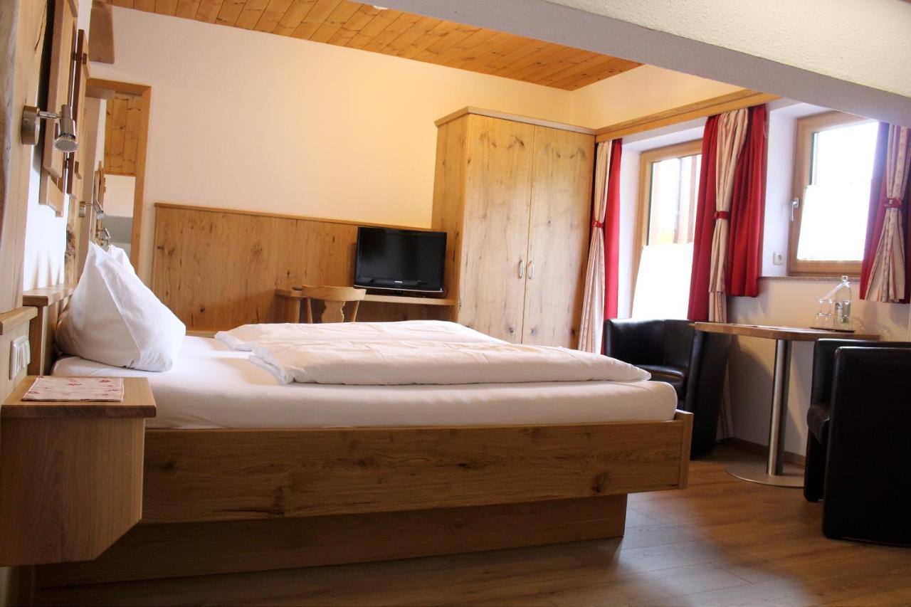 Ramsau bei Berchtesgaden Gaestehaus Baltram מראה חיצוני תמונה