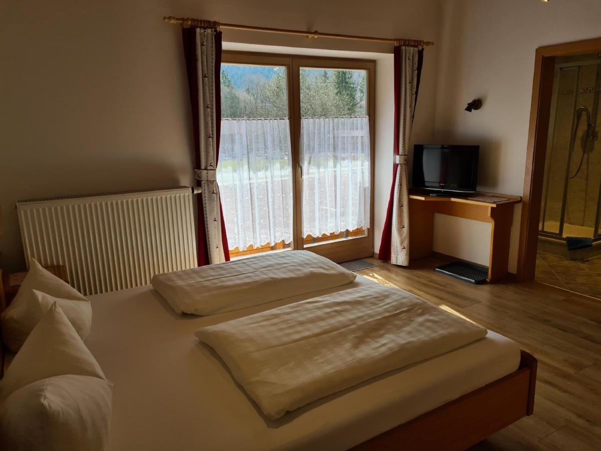 Ramsau bei Berchtesgaden Gaestehaus Baltram מראה חיצוני תמונה
