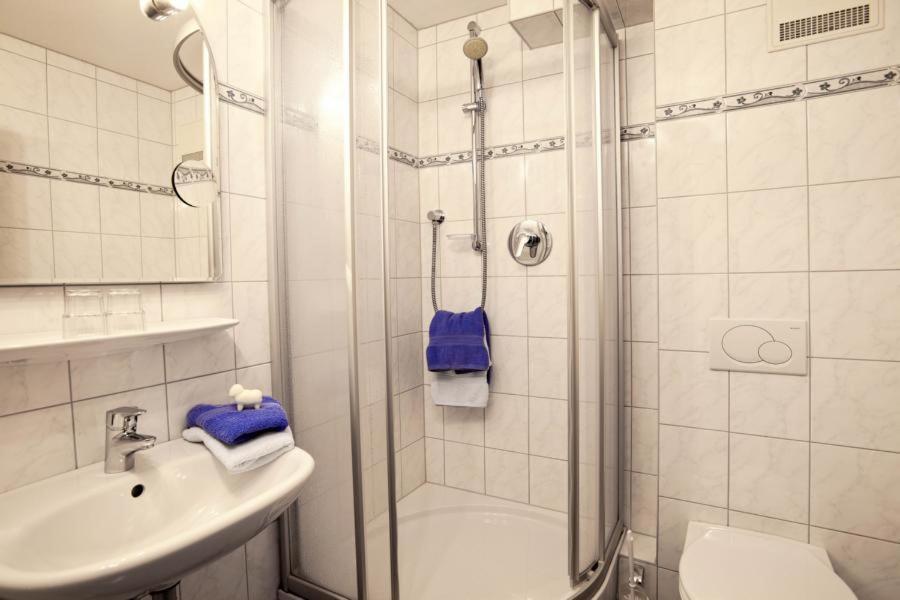 Ramsau bei Berchtesgaden Gaestehaus Baltram מראה חיצוני תמונה