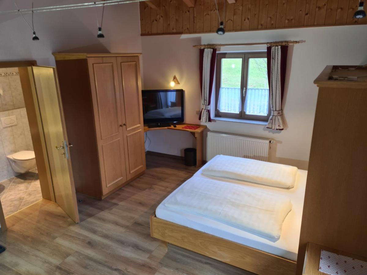 Ramsau bei Berchtesgaden Gaestehaus Baltram מראה חיצוני תמונה