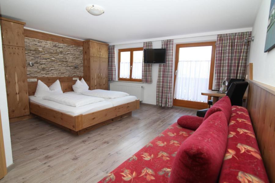 Ramsau bei Berchtesgaden Gaestehaus Baltram מראה חיצוני תמונה