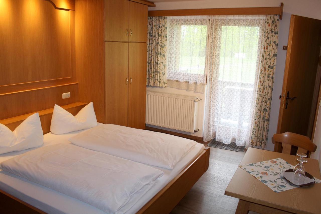 Ramsau bei Berchtesgaden Gaestehaus Baltram מראה חיצוני תמונה