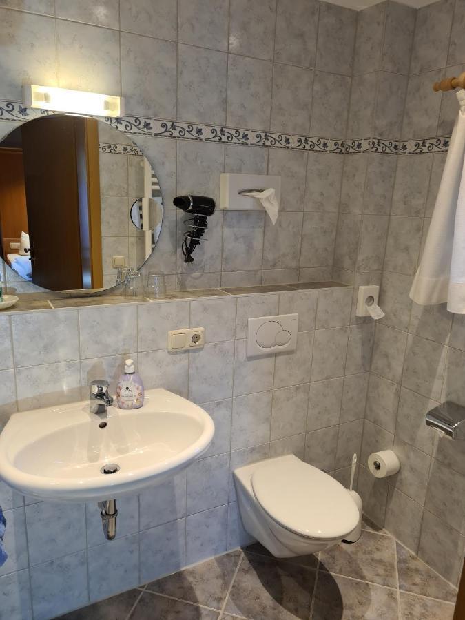 Ramsau bei Berchtesgaden Gaestehaus Baltram מראה חיצוני תמונה