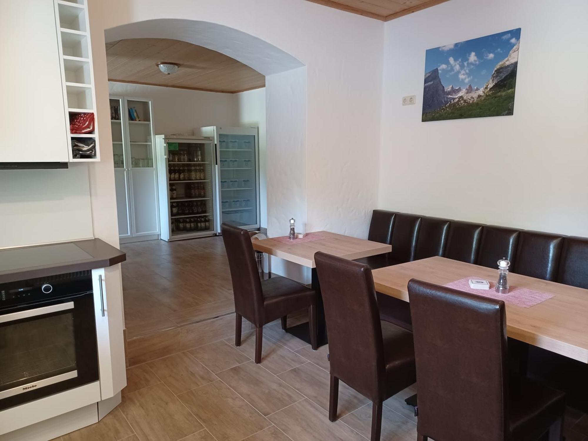 Ramsau bei Berchtesgaden Gaestehaus Baltram מראה חיצוני תמונה