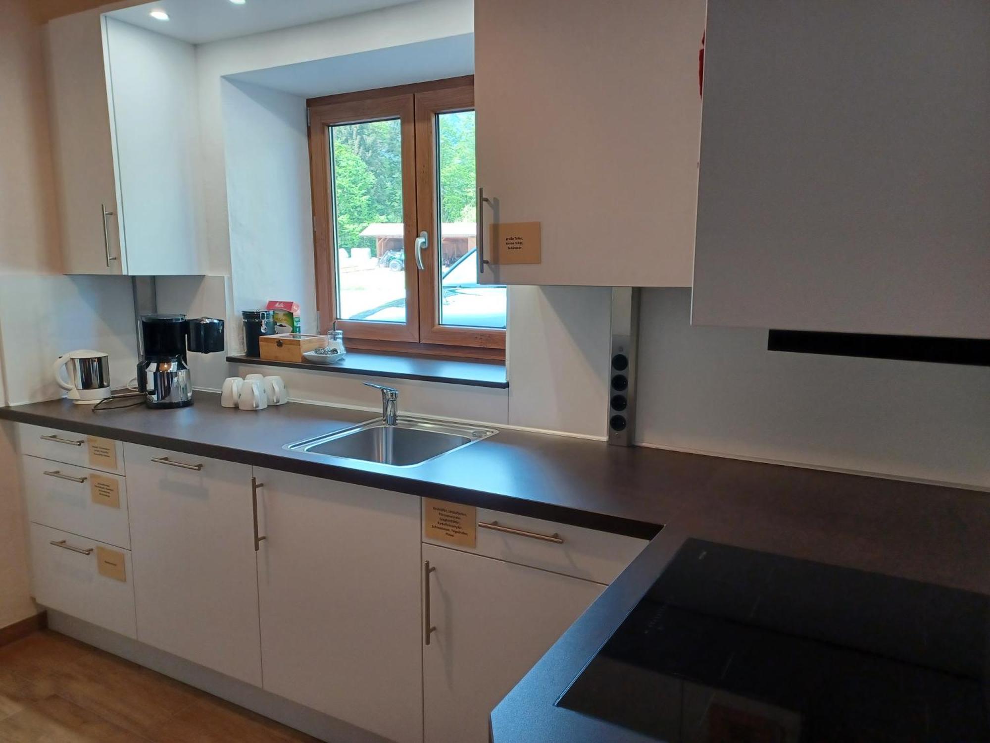 Ramsau bei Berchtesgaden Gaestehaus Baltram מראה חיצוני תמונה